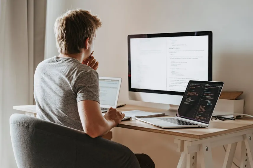 Business Systems & Automation